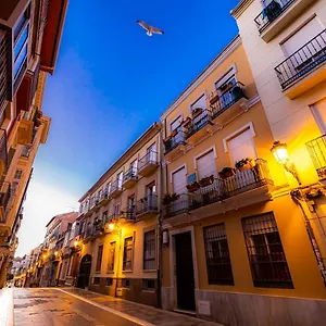 Apartamento Montaño17b, Málaga
